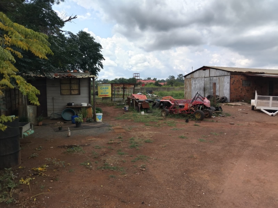 Commercial Property for Sale in Koster North West